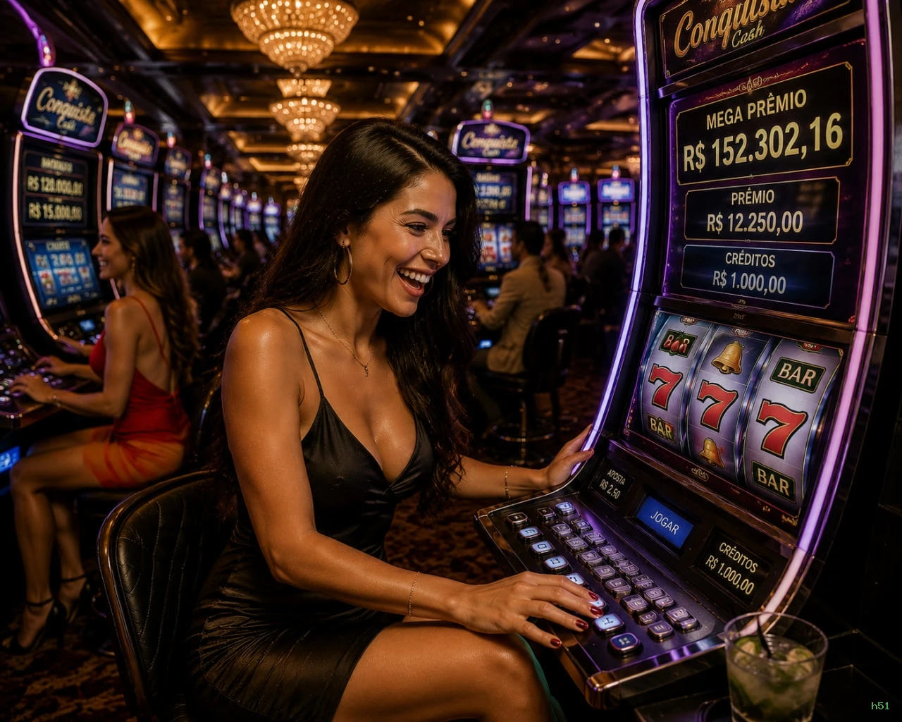 Jackpot Slots