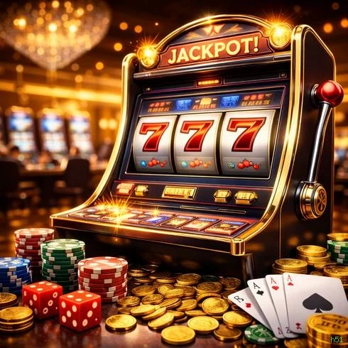Wild West Gold variantes